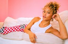 In the Spotlight: Lia Liza