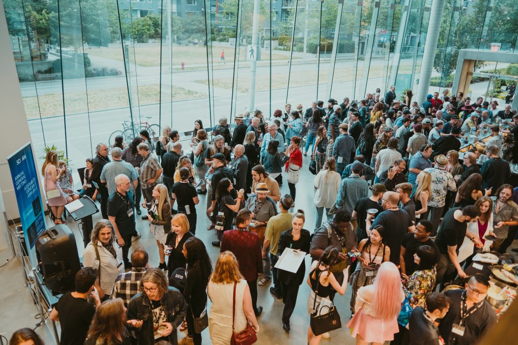 SOCAN, AGM, 2019, Reception