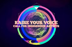 Apply now for $50,000 NFB / imagineNATIVE Digital Project Prize