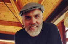 Reid Jamieson: Songs of resilience, by adults, for adults