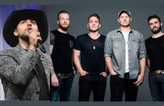 Nominees announced for 2019 Canadian Country Music Association Awards