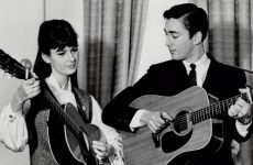 Ian Tyson and Sylvia Tyson to be individually inducted into Canadian Songwriters Hall of Fame