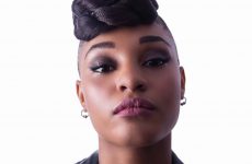 In the Spotlight: Reeny Smith