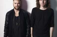 In the spotlight: Young Bombs