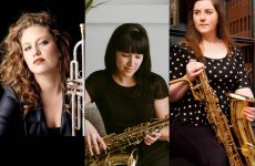 Young Brassy Jazzers