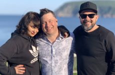 Gordie Sampson Songcamp celebrates 10th Anniversary