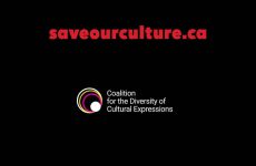 Participate in the “Save our Culture” campaign!