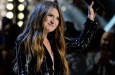 Tenille Townes wins four major prizes at 2019 Canadian Country Music Association (CCMA) Awards