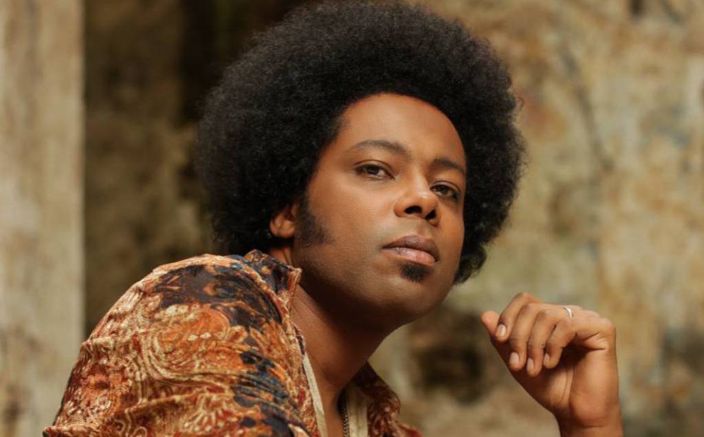 Alex Cuba: Chasing the Sublime - SOCAN Words and Music.