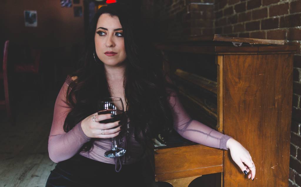 In the Spotlight Mallory Johnson SOCAN Words and Music