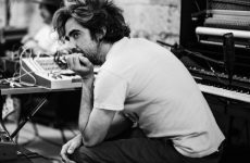 Patrick Watson Presents “Wave” with Good Intentions