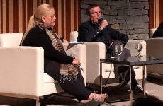 SOCAN presents launch party at VIFF AMP Summit 2019