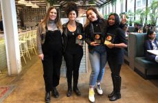SOCAN presents No. 1 Song Award for “Before You Picked Her”