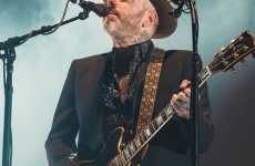 In Concert Photo Gallery: City and Colour