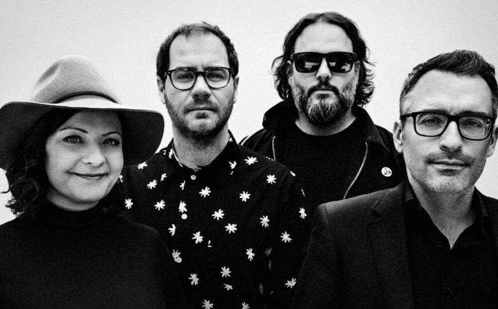 Les Cowboys Fringants Between Cynicism And Hope Socan