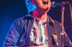 In Concert Photo Gallery: Fast Romantics & Begonia