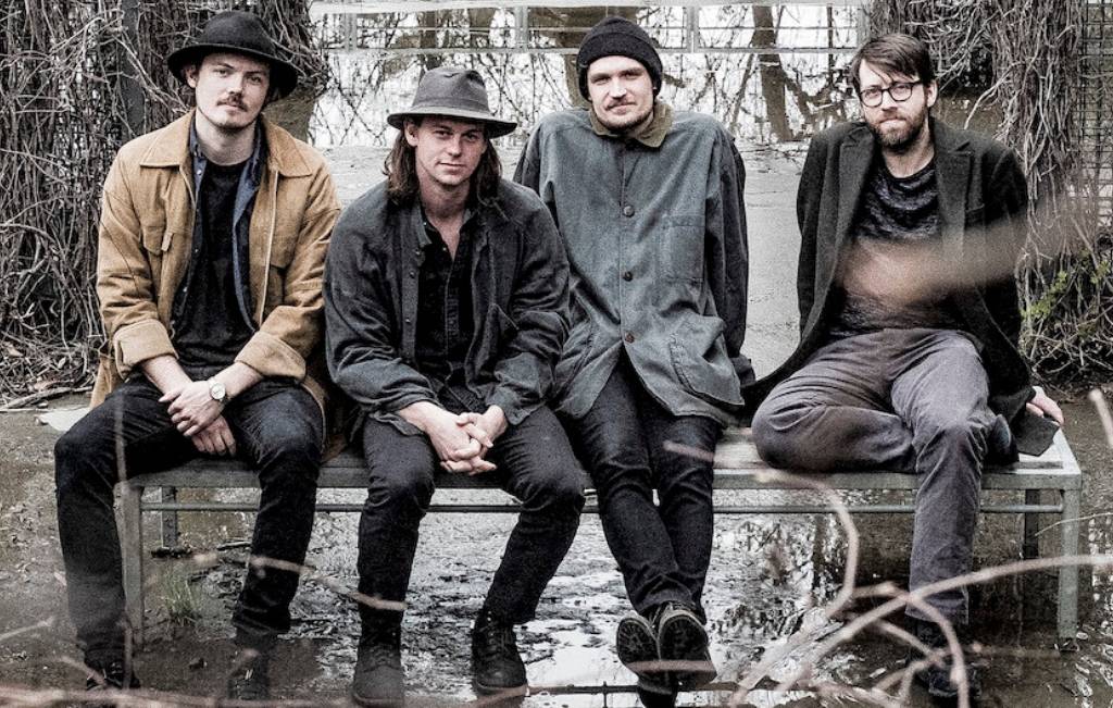 Half Moon Run Adding Depth to Emotion SOCAN Words and Music