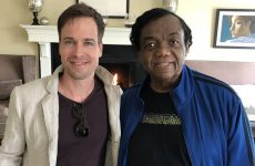 Luke McMaster, Arun Chaturvedi, and the Icons of Soul