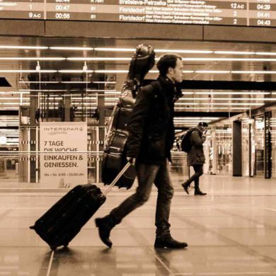 Les Cowboys Fringants Between Cynicism And Hope Socan