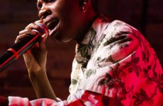 In Concert Photo Gallery: The Sorority, Snotty Nose Rez Kids