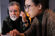 SOCAN Foundation and SOCAN hold first-ever Scoring Retreat at Banff Centre