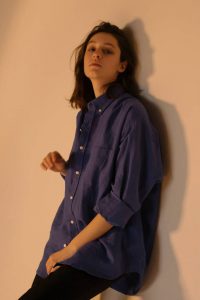Lou-Adriane Cassidy