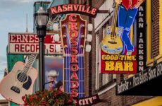 New SOCAN Nashville House open for business