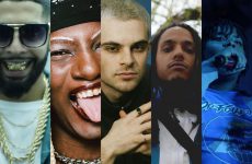 Five “Queb” rap rookies to watch in 2020