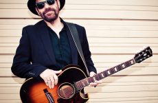 Colin Linden wins SOCAN songwriter honour at 2021 Maple Blues Awards