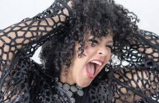 Dawn Tyler Watson wins SOCAN songwriter honour at 2020 Maple Blues Awards