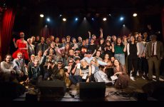 Francouvertes 2020 announces 21 contestants of 24th edition