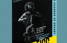 Festival international de la chanson de Granby: Register now!
