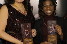 Haviah Mighty and Leela Gilday win first-ever HER Music Awards