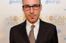 Twenty-five SOCAN members earn Canadian Screen Awards 2020 noms