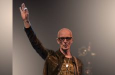 Kim Mitchell to be inducted into Canadian Songwriters Hall of Fame