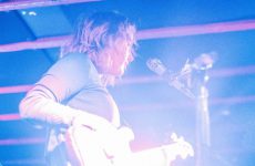 In Concert Photo Gallery: Marie-Pierre Arthur