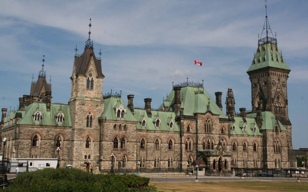 SOCAN Statement on Bill C-10