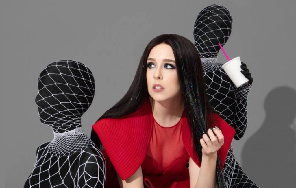 Allie X: Wanting to be seen - SOCAN Words and Music