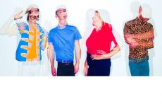 Beat Sexü: Aural Polyamory