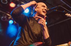 In Concert Photo Gallery: Devin Townsend