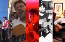 COVID-19: SOCAN members turn to social networks to keep being heard