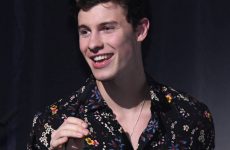 Shawn Mendes comes up big with five 2020 SOCAN Awards