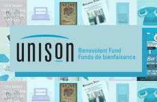 Unison Benevolent Fund helps music industry pros during hard times