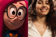Alessia Cara stars in Netflix animated feature The Willoughbys