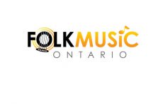 Apply now for Folk Music Ontario’s 2020 Songs from the Heart Awards