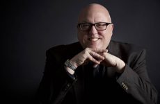 SOCAN’s Jeff King named Chair of the Board of DDEX