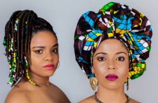 OKAN make Toronto-inspired, pan-global music