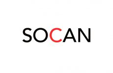 SOCAN Announces Resignation of CEO