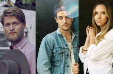 Tim Moxam, Wild Rivers take first place in 2019 International Songwriting Competition