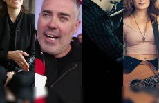 Rose Cousins, Ed Robertson, William Prince, Tenille Townes to play JUNOs 365 Songwriters’ Circle series
